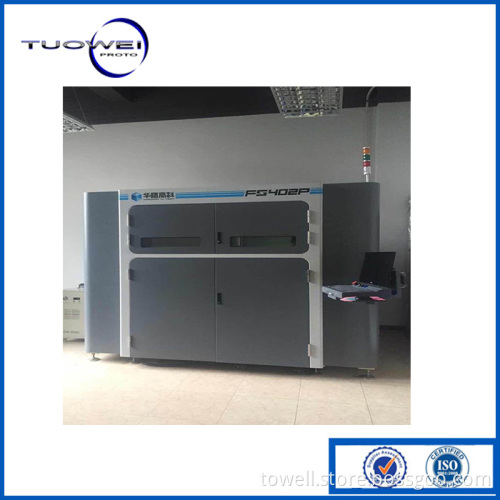 China Plastic Prototype Maker